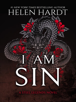 cover image of I Am Sin